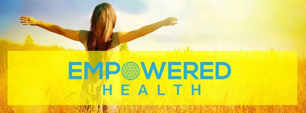Empowered Health David Zappasodi