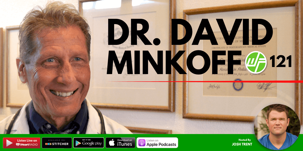 Dr. Minkoff Episode Graphic - Creating Sustainable Health
