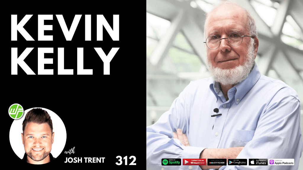 Kevin Kelly