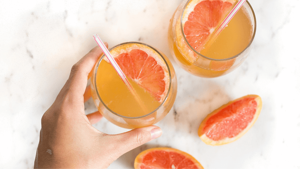 Refreshing LMNT Grapefruit Salt Electrolyte Drink: Elevate Your Summer Hydration