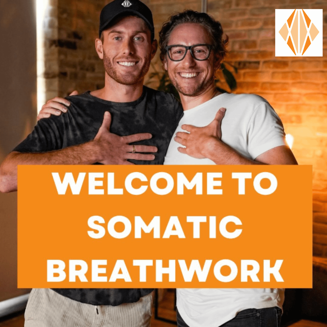 Somatic Breathwork Practitioner Training