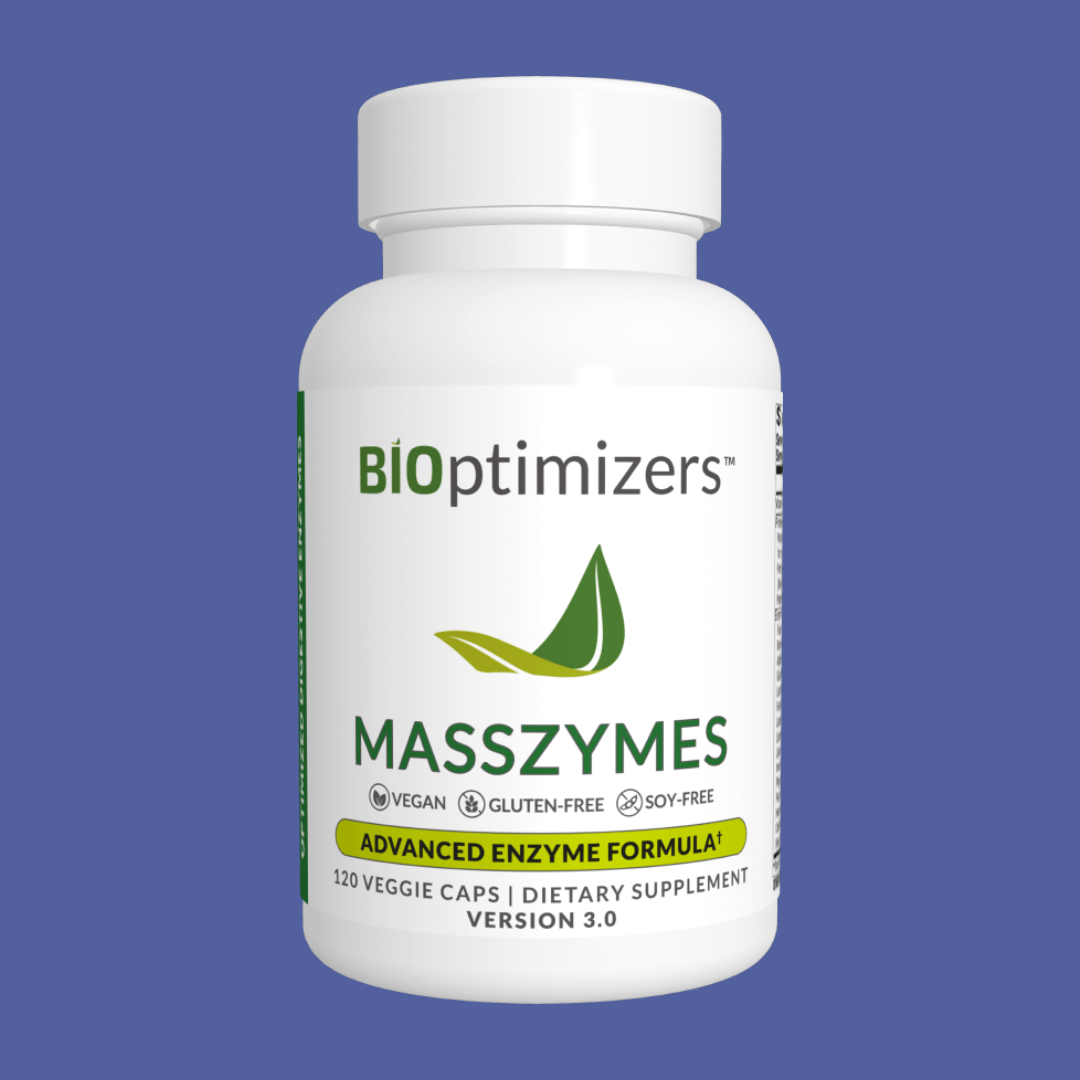 BioOptimizers Masszymes