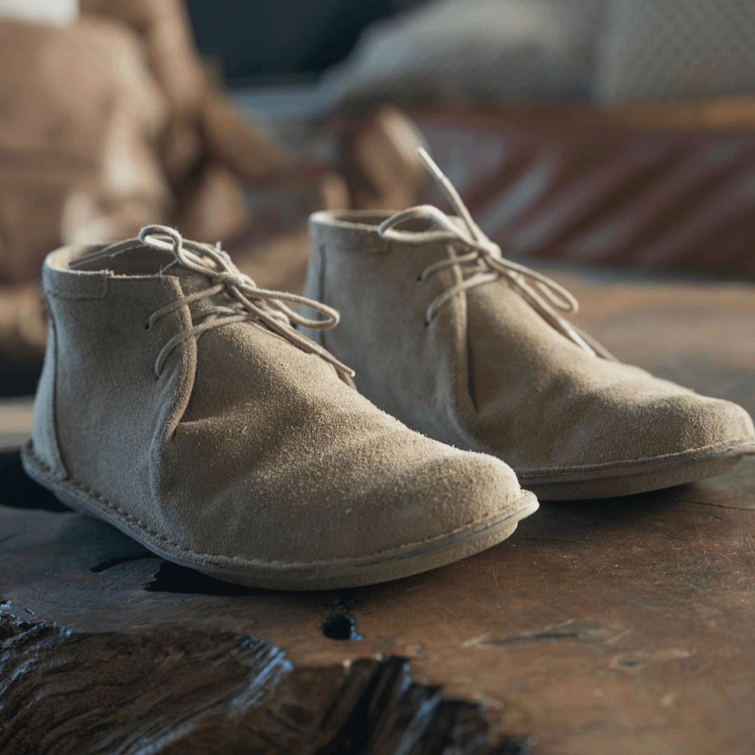 VIBAe Handmade Shoes