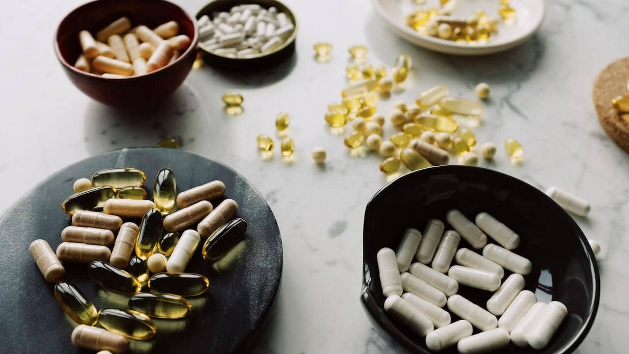 Best Biohacking Supplements + Tools for Mental + Physical Boost
