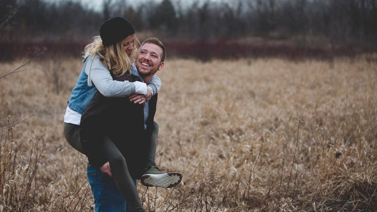 10 Secrets of Couples Who Stay Happy Together