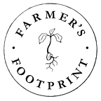 Farmer's Footprint