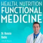 Dr. Ruscio Radio Podcast Artwork