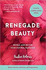 Renegade Beauty by Nadine Artemis