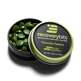 RECOVERYbits® Chlorella discount