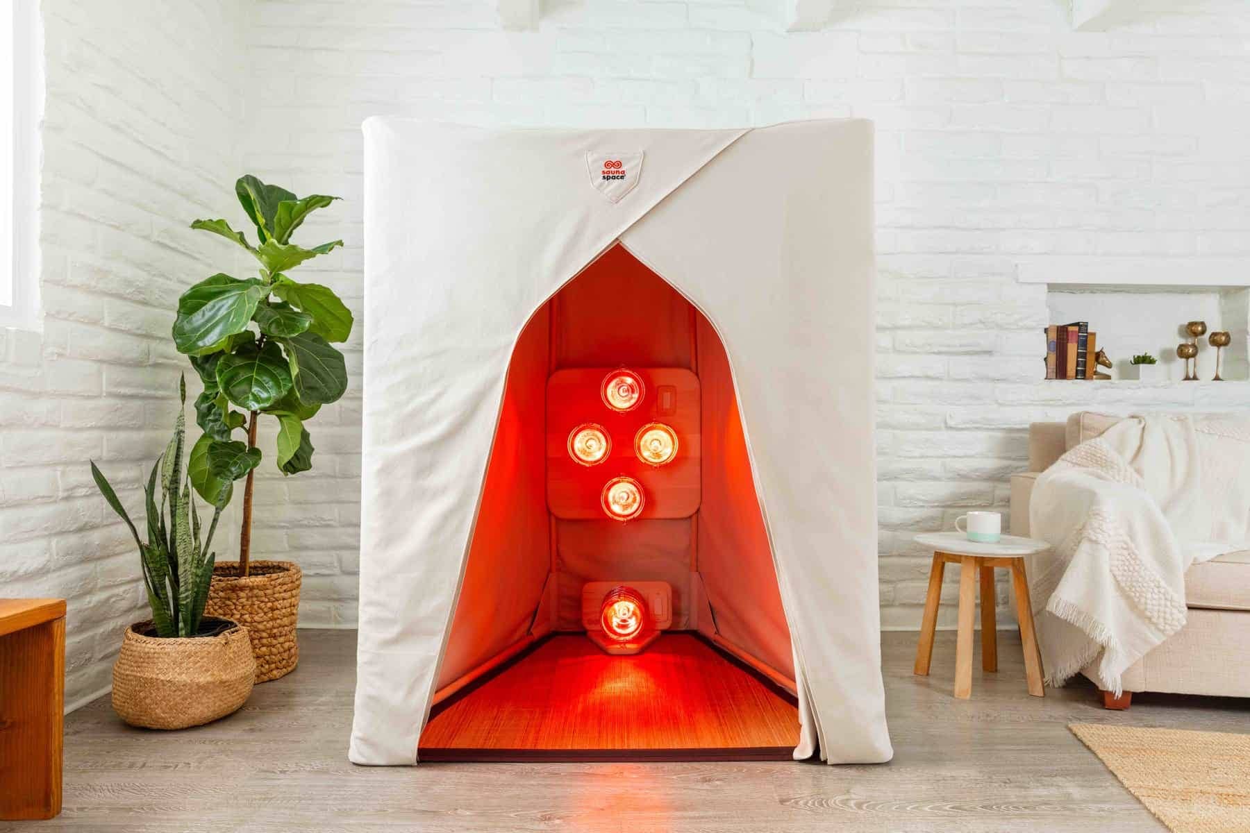 infrared sauna benefits sauna space