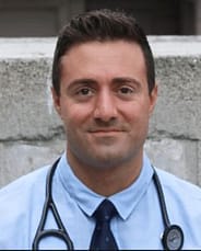 Dr. Michael Ruscio