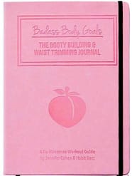Badass Body Goals: Booty-Building & Waist Trimming by Jennifer Cohen & Habit Nest