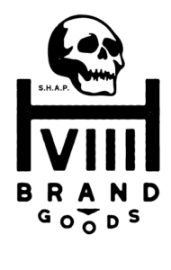 HVIII Grand Goods