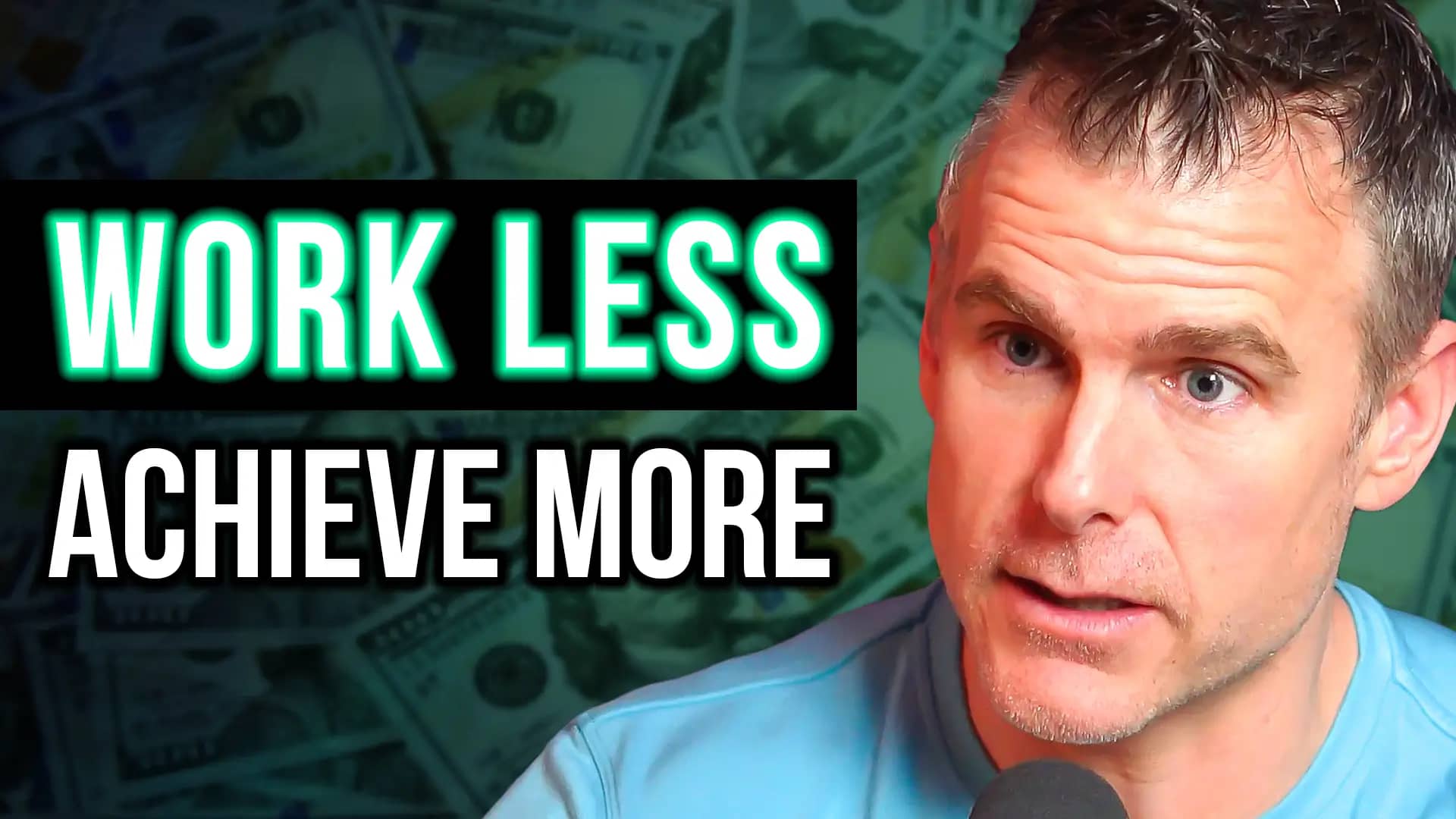 Dan Martell | Buy Back Your Time: Get Unstuck, Reclaim Your Freedom + Build Your Empire