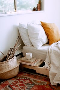 5 Top Serene Bedroom Ideas 