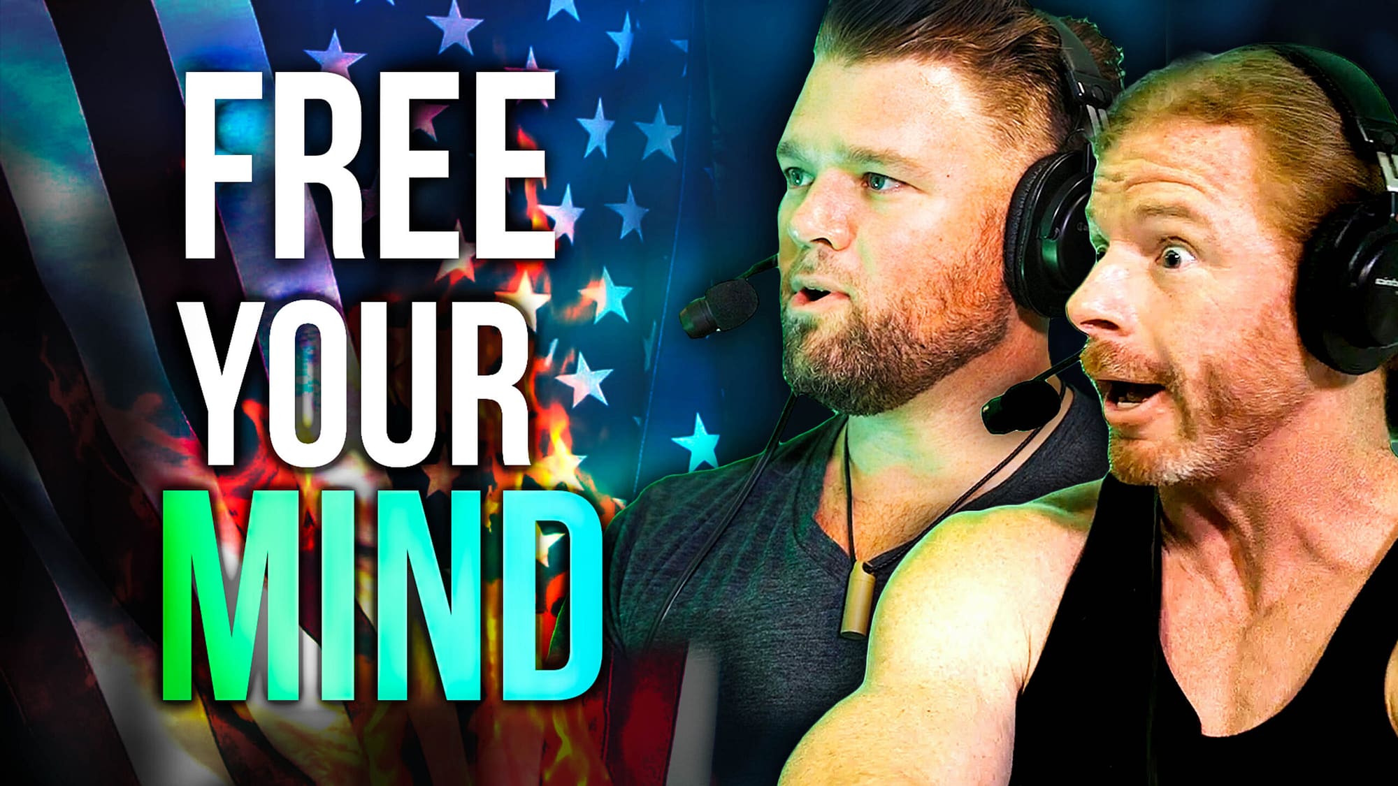 JP Sears | This Is How Media HIJACKS Your Mind: Stop Censoring Yourself & Heal The Tyrant Within