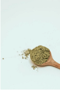 How Kratom Edibles Are Removing A Major Barrier For This Wellness Supplement?