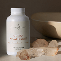 Magnesium Mania