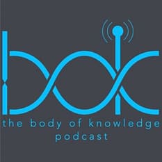 Andy Galpin Body of Knowledge Podcast