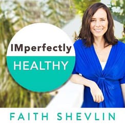 Faith Shevlin on Wellness Force