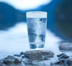 Spring Water: A Refreshing Choice for Your Health + the Planet