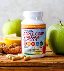 Autumn Smith: The Magic & Myths About Apple Cider Vinegar (ACV)