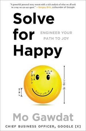 Mo Gawdat: How To Engineer Your Path To Joy WELLNESS FORCE RADIO EPISODE 116