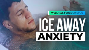 ICE AWAY Anxiety