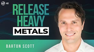 Barton Scott | Heavy Metals + Hair Mineral Analysis: The Simple Health Test That Reveals Your Hidden Deficiencies