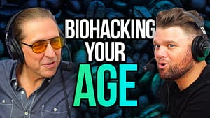 Dave Asprey | Advanced Biohacking For Body Mind & Spirit: How To Train A Healthy Brain, Boost Your Flow State + Remove False Beliefs