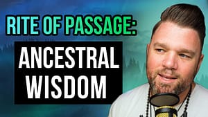 rite of passage wellness wisdom podcast