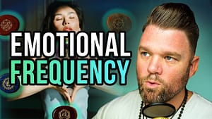 emotional frequency josh trent solocast wellness wisdom podcast