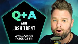 Q + A: Relationship Discernment, Pornography, Conquering The Mind + Healthy Boundaries