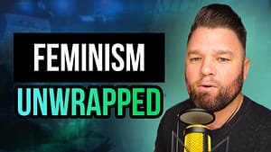 SOLOCAST | Feminism Unwrapped: How The PSYOP of a Century Brainwashed Modern Women (and Men)