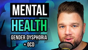 SOLOCAST | Mental Health | Gender Dysphoria + OCD: When A "Helping Hand" Harms The Innocence of Children + Society