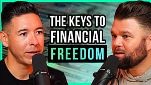 Adrian Brambila | Financial Freedom: How To Make Money Online While You Sleep