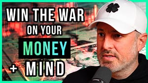 Mike Dillard | Richer Every Day: How To WIN The War on Your Money + Mind