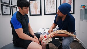 The Science Behind Spinal Decompression: How It Relieves Pain and Restores Mobility