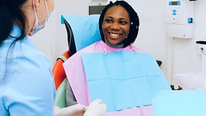 The Mouth-Body Connection: Understanding the Significance of Dental Health