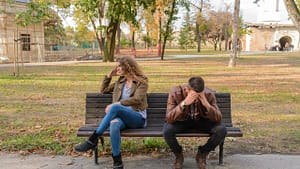 How Do You Know When It's Time to Let Go of a Toxic Relationship?