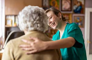 The Benefits Of Assisted Living To Your Senior Loved One's Health