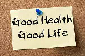 Natural ways to improve live health