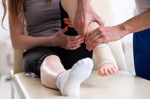 6 Tips To Quickly Recover From Sprains And Strains