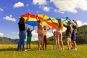 7 Ways to Make Exercise Fun for Special Needs Children
