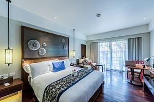 5 Top Serene Bedroom Ideas 