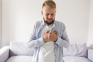 Got Heartburn? 5 Common Triggers and Tricks To Kick It To The Curb