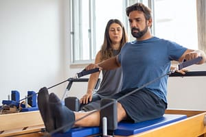 9 Reasons Why Physical Therapy is the Way to Go