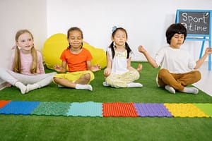 6 Ways to Improve the Wellbeing of Your Child