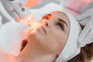The Science Behind Red Light Therapy: An In-Depth Explanation