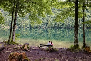 Into the Wild: How Outdoor Activities Boost Your Well-Being